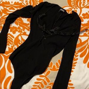 Reformation bodysuit